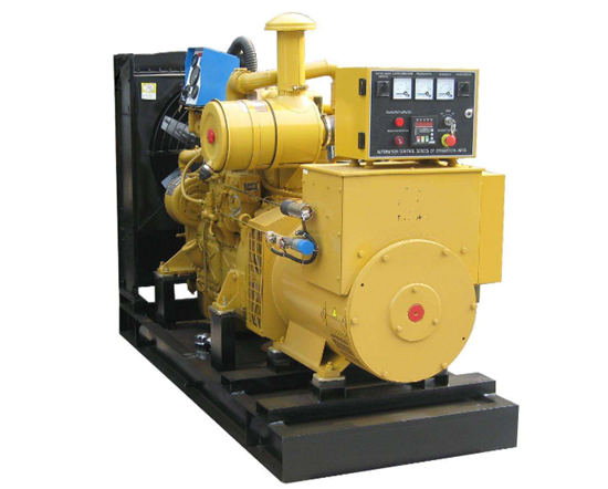 博白发电机出租